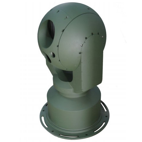 PT350光電轉(zhuǎn)臺(tái)