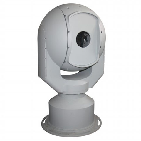 PT450光電轉(zhuǎn)臺(tái)